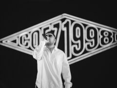 Coez in concerto ad Ancona: data zero del Tour 1998