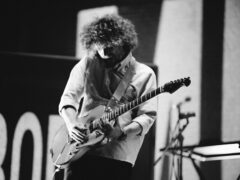 Coez in concerto ad Ancona: data zero del Tour 1998