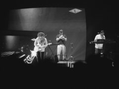 Coez in concerto ad Ancona: data zero del Tour 1998