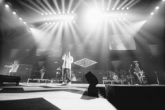 Coez in concerto ad Ancona: data zero del Tour 1998