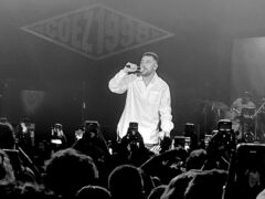 Coez in concerto ad Ancona: data zero del Tour 1998