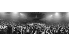 Coez in concerto ad Ancona: data zero del Tour 1998