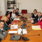 I Commissione Consiliare Marche