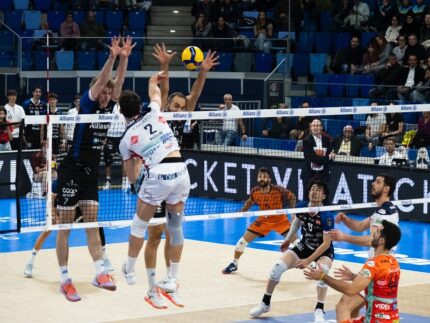 Milano-Yuasa Grottazzolina