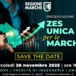 Presentazione ZES Unica Marche
