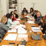 Commissione Affari Istituzionali e Bilancio