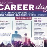 Career Day al Fermo Forum