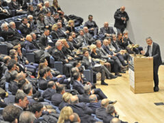 Presentazione ZES Unica nelle Marche