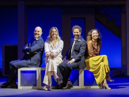 "Ti sposo ma non troppo"