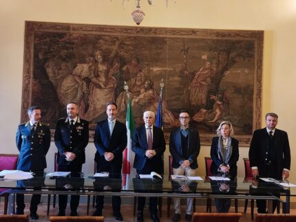 Rinnovo del progetto di controllo del vicinato