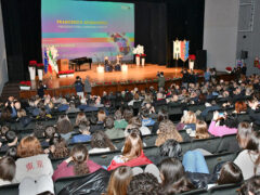 Giornata delle Marche 2025 a Senigallia