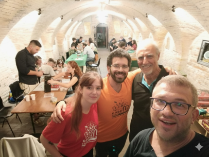 Museo del Gioco da Tavolo a Sant'Elpidio a Mare