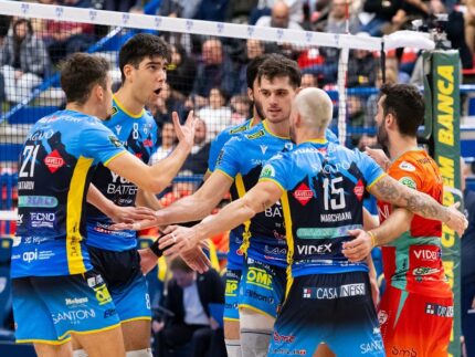 Yuasa Battery Grottazzolina