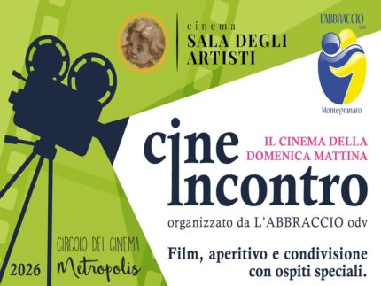 Rassegna CineIncontro