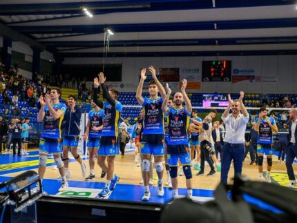 Yuasa Battery Grottazzolina