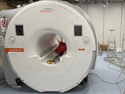 Nuova Risonanza Magnetica per l'Ast Fermo