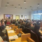 Corso di formazione "Redazione degli atti amministrativi" presso la Provincia di Fermo