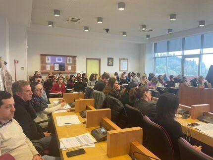 Corso di formazione "Redazione degli atti amministrativi" presso la Provincia di Fermo