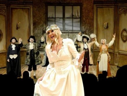 "La scuola delle mogli"