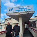 Roberto Grinta e Paolo Calcinaro