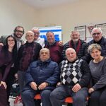 Direttivo Avis Sant'Elpidio a Mare