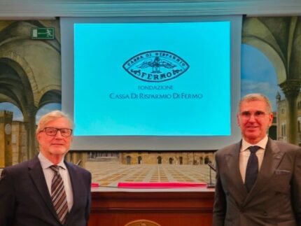 Giorgio Girotti Pucci e Roberto Grinta