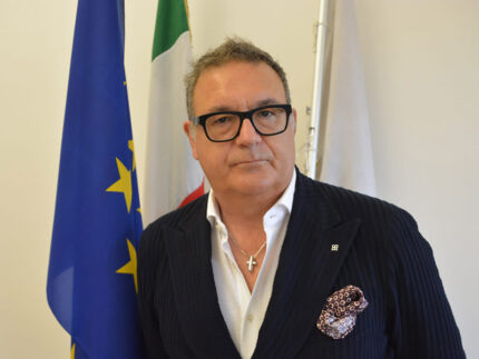 Giancarlo Giulianelli