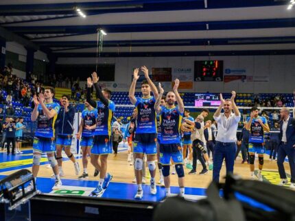 Yuasa Battery Grottazzolina