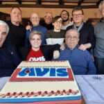 Assemblea dei soci Avis a Sant'Elpidio a Mare