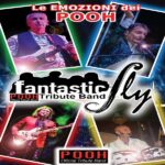 Tribute band dei Pooh in concerto a Montegranaro