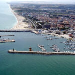 Il porto di Civitanova Marche