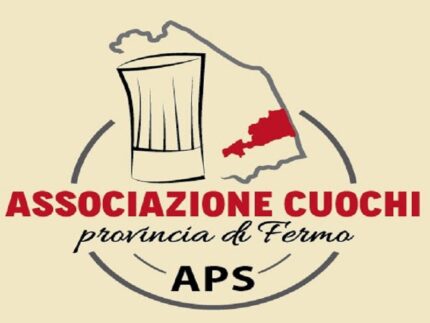 Logo dell'associazione Cuochi della Provincia di Fermo