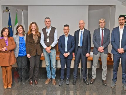 Convegno Infratel ad Ancona