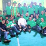 St. Patrick's Day a Torre San Patrizio