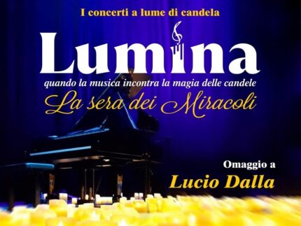 Concerto "Lumina"