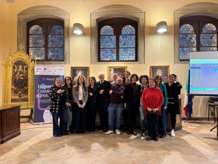 Presentazione del progetto PaideIA