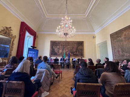 Consiglio Territoriale per l'Immigrazione