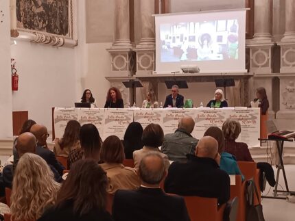 "Sulla strada del rispetto"