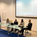 Incontro sulla violenza di genere alla Questura di Fermo
