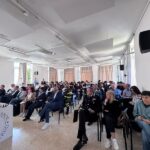 Sicurezza sul lavoro e legalità: sinergia tra istituzioni e parti sociali