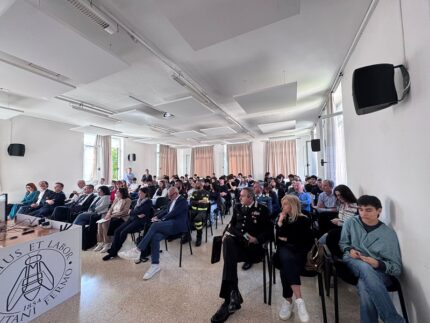 Sicurezza sul lavoro e legalità: sinergia tra istituzioni e parti sociali