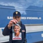 Campagna della Polizia