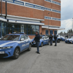 Controlli straordinari della Polizia nel Fermano