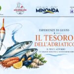 Evento sul pesce azzurro a Porto San Giorgio