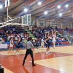 Finisce la stagione della Goldengas Senigallia