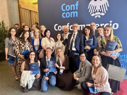 Delegazione Confcommercio Marche