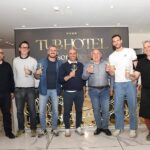 Presentazione di Oreste Cavuto