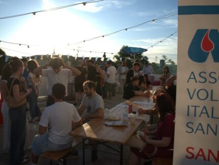Cascinare Sunset Fest