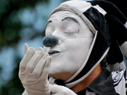 Ete Clown