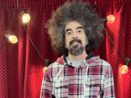 Caparezza